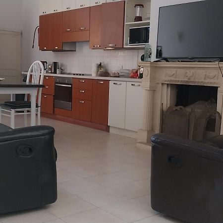 The Misrah At Rabat Apartment Екстериор снимка
