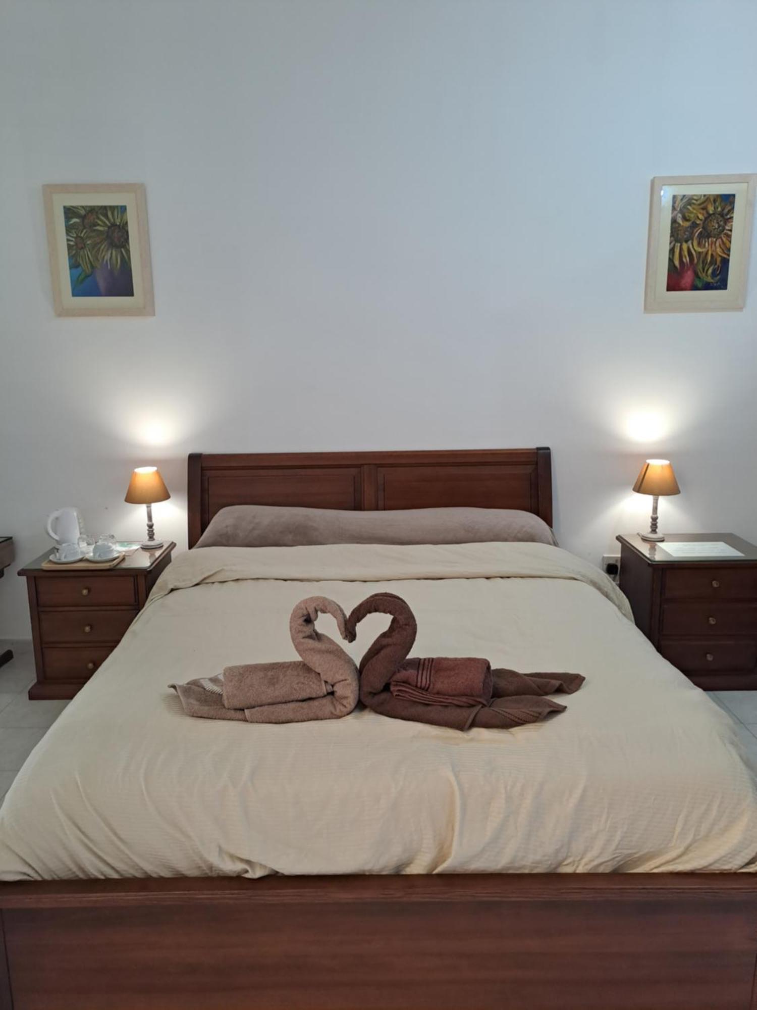 The Misrah At Rabat Apartment Екстериор снимка