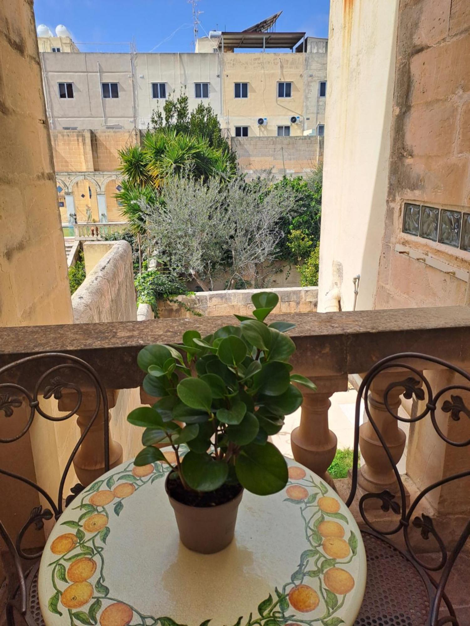 The Misrah At Rabat Apartment Екстериор снимка