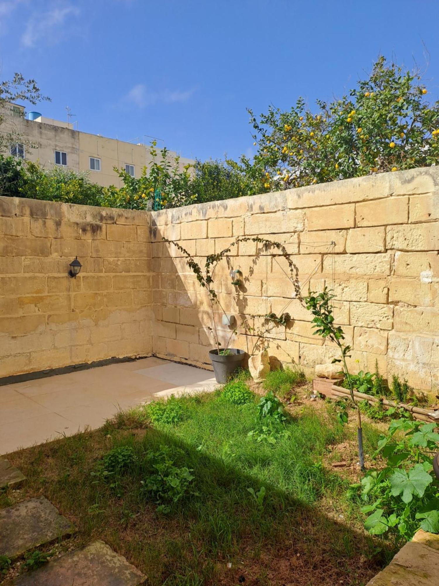 The Misrah At Rabat Apartment Екстериор снимка