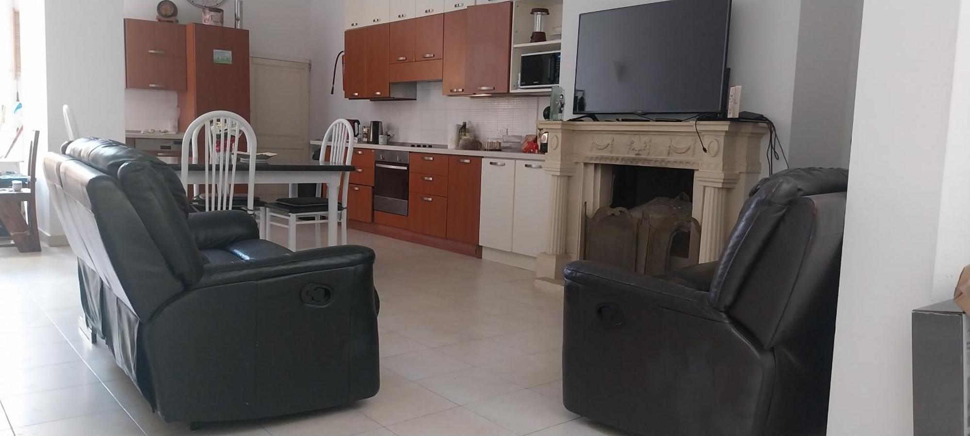 The Misrah At Rabat Apartment Екстериор снимка