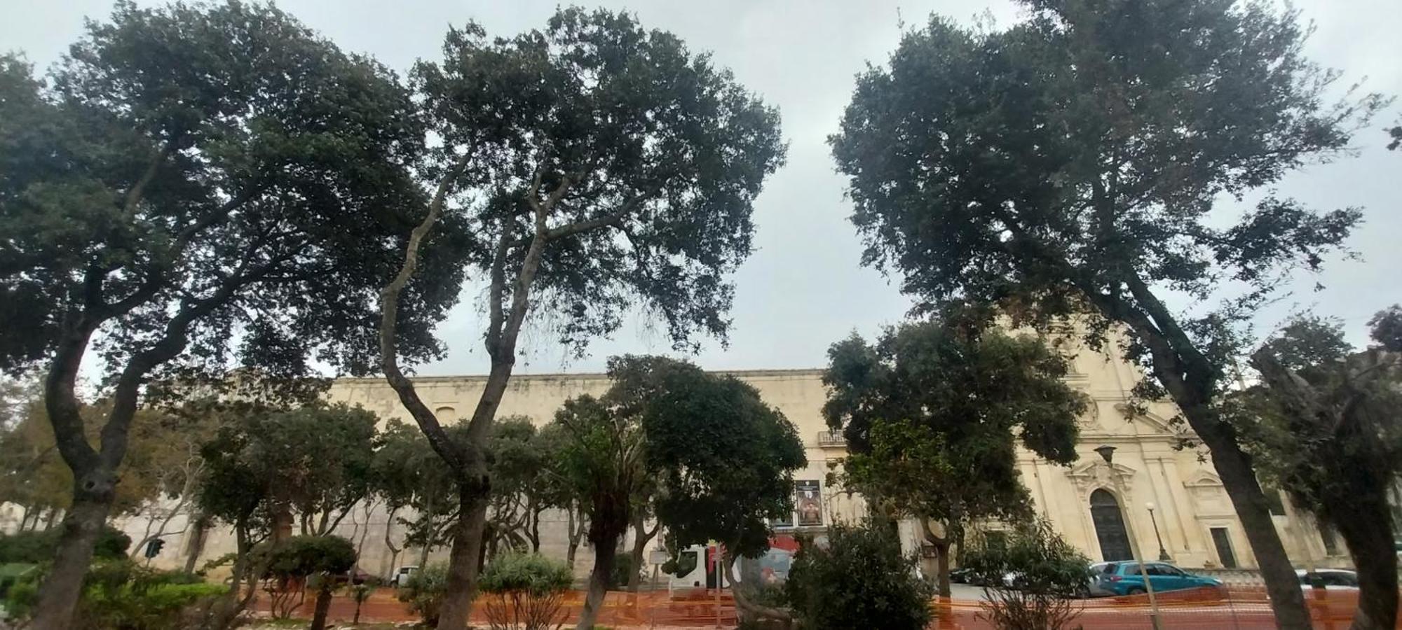 The Misrah At Rabat Apartment Екстериор снимка