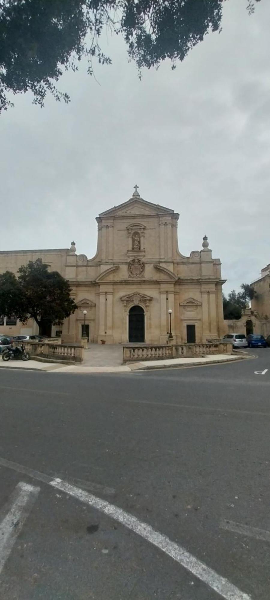The Misrah At Rabat Apartment Екстериор снимка